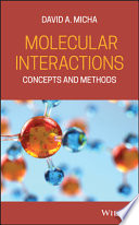 Molecular Interactions Book