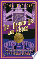 Lies  Damned Lies  and History Book