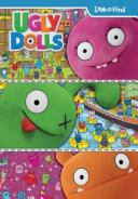 UglyDolls Look and Find