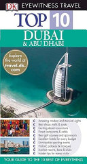Top 10 Dubai   Abu Dhabi Book PDF