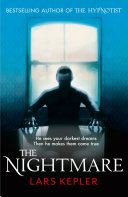 The Nightmare (Joona Linna, Book 2) image