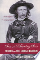 Son of the Morning Star Book