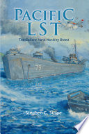 Pacific Lst 791