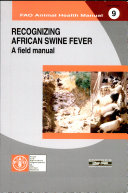 Recognizing African Swine Fever