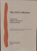 The 2002 Collection