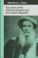 Read Pdf The Jews of the Ottoman Empire and the Turkish Republic