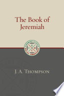 The Book of Jeremiah Book
