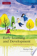 Early Learning and Development Book