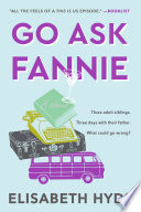 Go Ask Fannie Elisabeth Hyde Cover