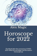 Horoscope for 2022 Book