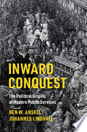 Inward Conquest Book