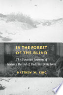 In the Forest of the Blind Book PDF