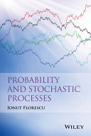 Probability and Stochastic Processes Pdf/ePub eBook