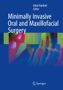 Minimally Invasive Oral and Maxillofacial Surgery [Pdf/ePub] eBook