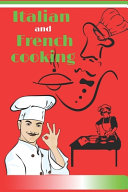 意大利和法国的烹饪
