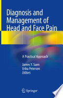 Diagnosis and Management of Head and Face Pain Book