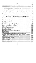 Departments of Labor, Health and Human Services, Education, and Related Agencies Appropriations for 2003