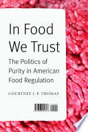 In Food We Trust Book PDF