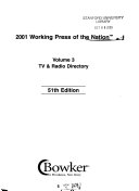 The Working Press of the Nation