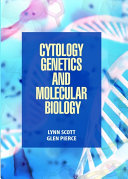 Cytology, Genetics and Molecular Biology