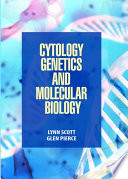 Cytology  Genetics and Molecular Biology