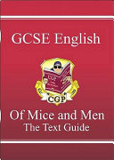 Gcse English: Of Mice and Men