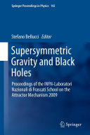 Supersymmetric Gravity and Black Holes [Pdf/ePub] eBook