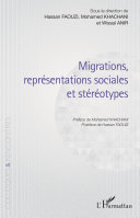Migrations, représentations sociales et stéréotypes Pdf/ePub eBook