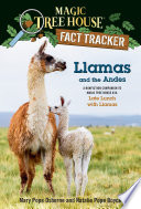 Llamas and the Andes Book
