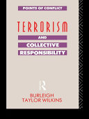 Terrorism and Collective Responsibility