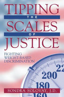 Tipping the Scales of Justice