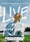 Live on Purpose Pdf/ePub eBook