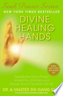 Divine Healing Hands Book