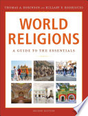 World Religions Book