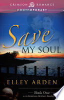 Save My Soul Book