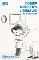 Modern Children's Literature [Pdf/ePub] eBook