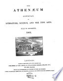 “The” Athenaeum PDF Book By N.a