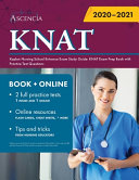Kaplan Nursing School Entrance Exam Study Guide
