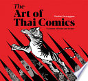The Art of Thai Comics