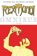 Rex Mundi Omnibus