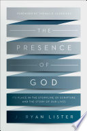 The Presence of God Book