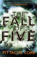 The Fall of Five poster