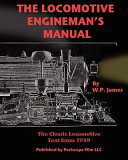 The Locomotive Engineman's Manual