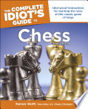 Idiot s Guides  Chess  3rd Edition