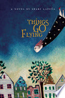 Things Go Flying