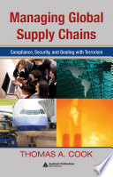 Managing Global Supply Chains Book