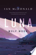Luna  Wolf Moon