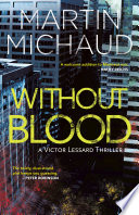Without Blood Book