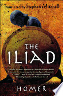 The Iliad Book