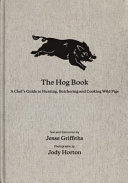 The Hog Book Book